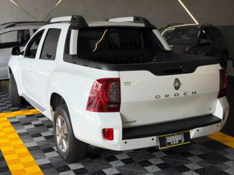 RENAULT Oroch 2.0 16V 4P FLEX DYNAMIQUE, Foto 8