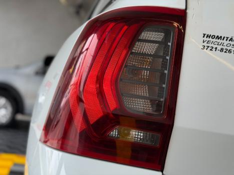 RENAULT Oroch 2.0 16V 4P FLEX DYNAMIQUE, Foto 9