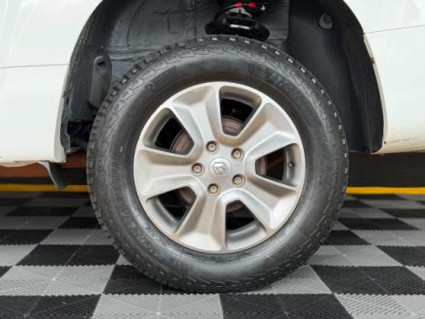 RENAULT Oroch 2.0 16V 4P FLEX DYNAMIQUE, Foto 10