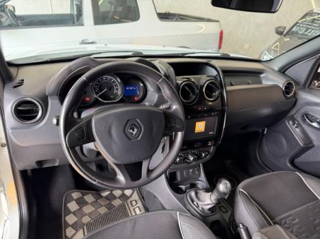 RENAULT Oroch 2.0 16V 4P FLEX DYNAMIQUE, Foto 11