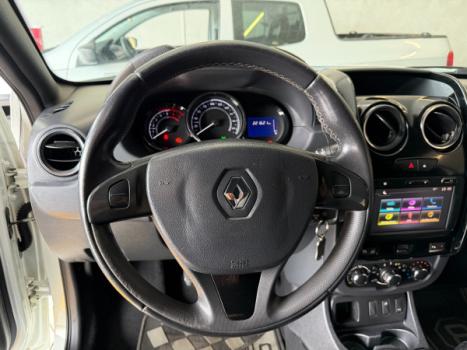 RENAULT Oroch 2.0 16V 4P FLEX DYNAMIQUE, Foto 12