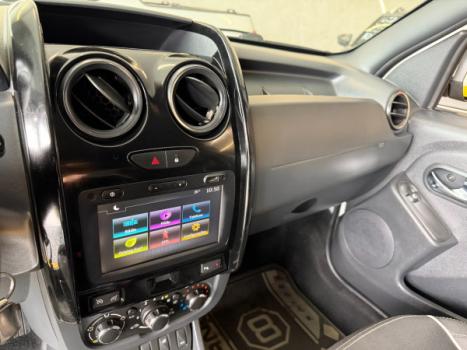 RENAULT Oroch 2.0 16V 4P FLEX DYNAMIQUE, Foto 13