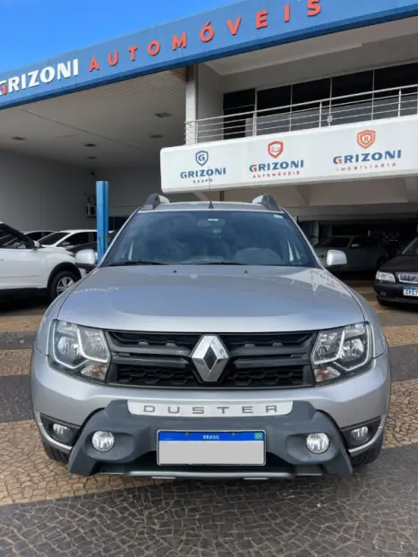 RENAULT Oroch 2.0 16V 4P FLEX DYNAMIQUE, Foto 2