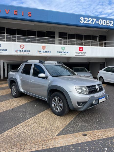 RENAULT Oroch 2.0 16V 4P FLEX DYNAMIQUE, Foto 3