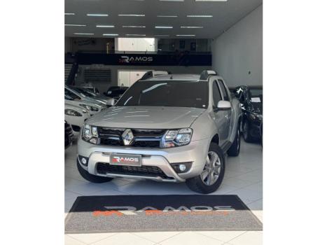 RENAULT Oroch 2.0 16V 4P FLEX DYNAMIQUE AUTOM�TICO, Foto 1