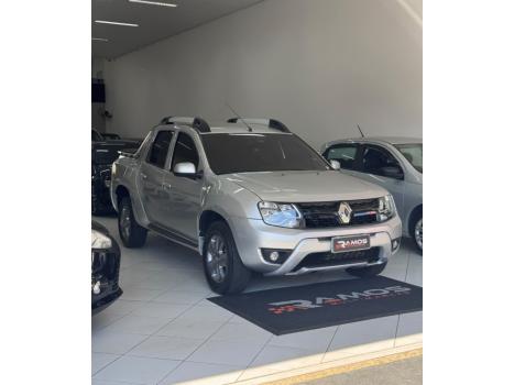 RENAULT Oroch 2.0 16V 4P FLEX DYNAMIQUE AUTOM�TICO, Foto 2