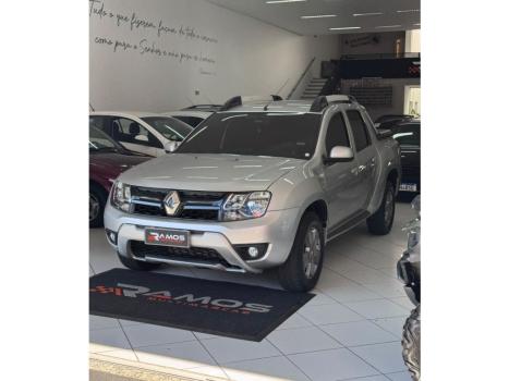 RENAULT Oroch 2.0 16V 4P FLEX DYNAMIQUE AUTOM�TICO, Foto 3