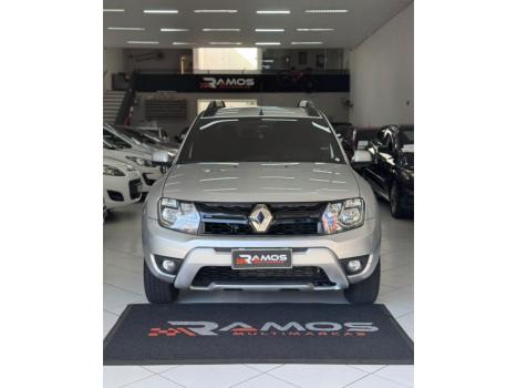 RENAULT Oroch 2.0 16V 4P FLEX DYNAMIQUE AUTOM�TICO, Foto 4
