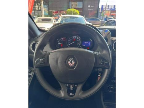 RENAULT Oroch 2.0 16V 4P FLEX DYNAMIQUE AUTOM�TICO, Foto 5