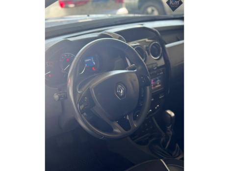 RENAULT Oroch 2.0 16V 4P FLEX DYNAMIQUE AUTOM�TICO, Foto 6