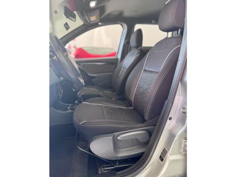 RENAULT Oroch 2.0 16V 4P FLEX DYNAMIQUE AUTOM�TICO, Foto 7