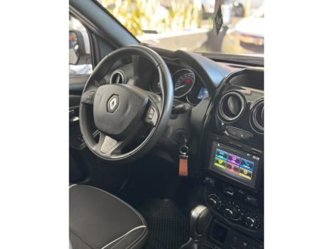 RENAULT Oroch 2.0 16V 4P FLEX DYNAMIQUE AUTOM�TICO, Foto 8