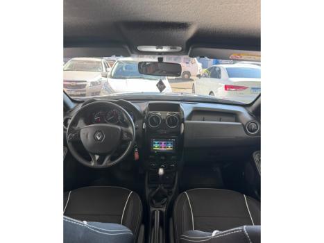 RENAULT Oroch 2.0 16V 4P FLEX DYNAMIQUE AUTOM�TICO, Foto 11