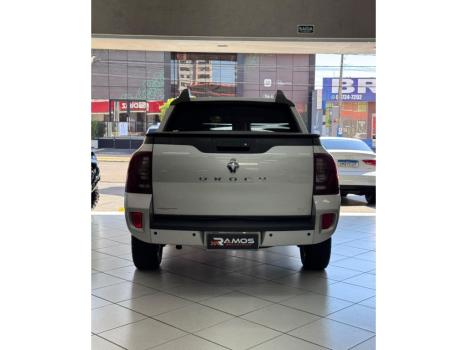RENAULT Oroch 2.0 16V 4P FLEX DYNAMIQUE AUTOM�TICO, Foto 13