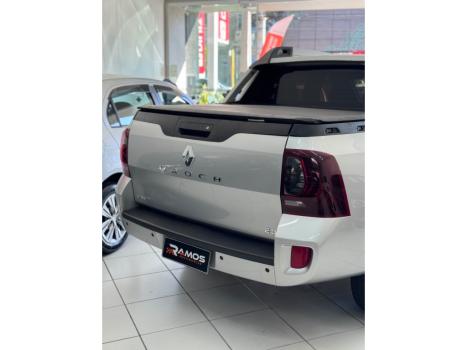 RENAULT Oroch 2.0 16V 4P FLEX DYNAMIQUE AUTOM�TICO, Foto 14