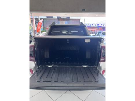 RENAULT Oroch 2.0 16V 4P FLEX DYNAMIQUE AUTOM�TICO, Foto 15