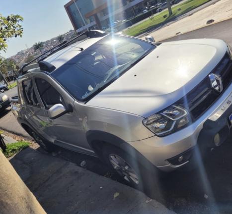 RENAULT Oroch 2.0 16V 4P FLEX DYNAMIQUE, Foto 3