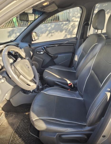 RENAULT Oroch 2.0 16V 4P FLEX DYNAMIQUE, Foto 5