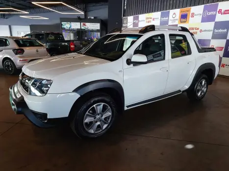 RENAULT Oroch , Foto 2