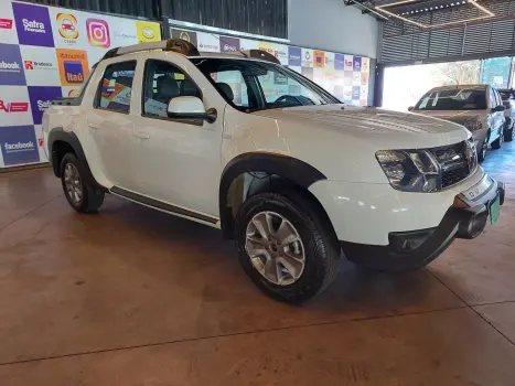 RENAULT Oroch , Foto 4