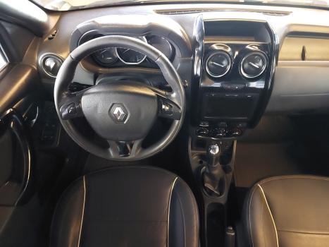 RENAULT Oroch , Foto 8