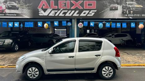 RENAULT Sandero 1.0 16V 4P FLEX EXPRESSION, Foto 1