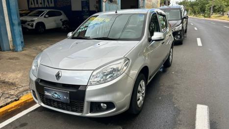 RENAULT Sandero 1.0 16V 4P FLEX EXPRESSION, Foto 3
