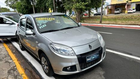 RENAULT Sandero 1.0 16V 4P FLEX EXPRESSION, Foto 7