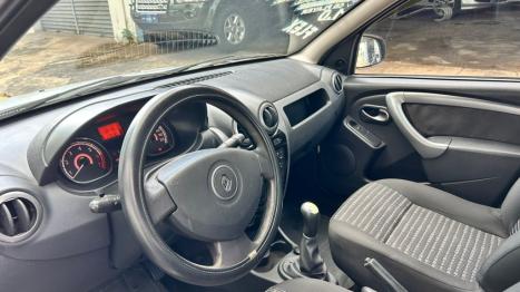 RENAULT Sandero 1.0 16V 4P FLEX EXPRESSION, Foto 9