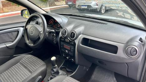 RENAULT Sandero 1.0 16V 4P FLEX EXPRESSION, Foto 10