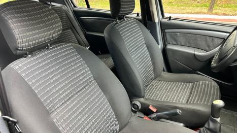 RENAULT Sandero 1.0 16V 4P FLEX EXPRESSION, Foto 11