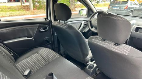 RENAULT Sandero 1.0 16V 4P FLEX EXPRESSION, Foto 12