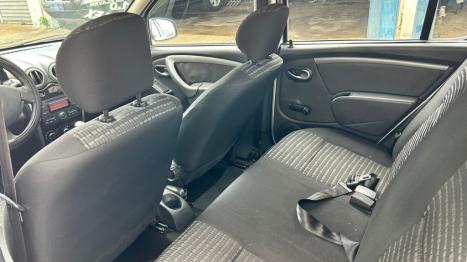 RENAULT Sandero 1.0 16V 4P FLEX EXPRESSION, Foto 13