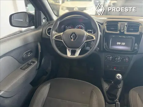 RENAULT Sandero 1.0 12V 4P SCE FLEX S EDITION, Foto 6