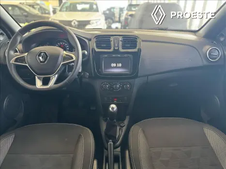 RENAULT Sandero 1.0 12V 4P SCE FLEX S EDITION, Foto 7