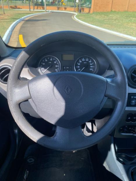 RENAULT Sandero 1.0 12V 4P FLEX SCE EXPRESSION, Foto 7 RENAULT Sandero 1.0 12V 4P FLEX SCE EXPRESSION, Foto 7