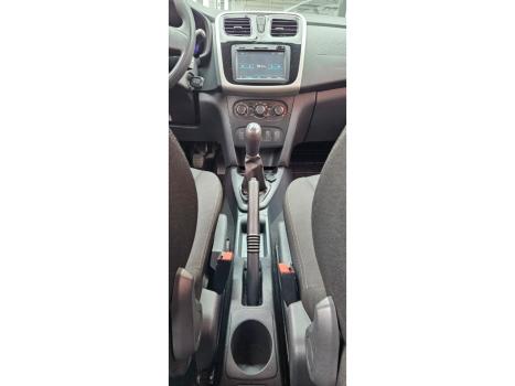 RENAULT Sandero 1.0 16V 4P FLEX EXPRESSION, Foto 2