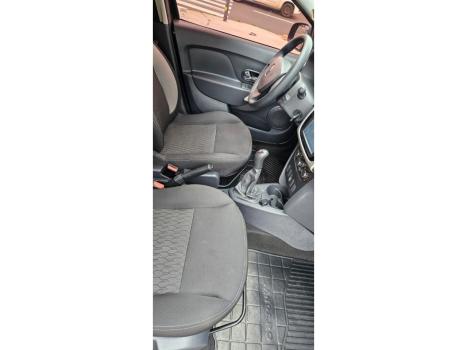 RENAULT Sandero 1.0 16V 4P FLEX EXPRESSION, Foto 11