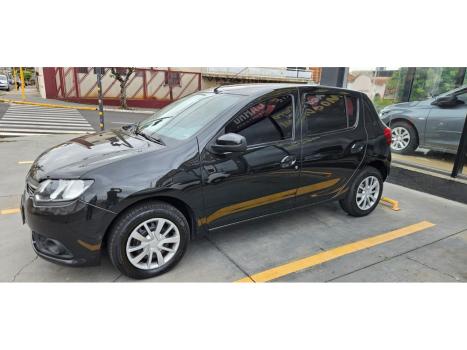 RENAULT Sandero 1.0 16V 4P FLEX EXPRESSION, Foto 12
