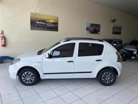 RENAULT Sandero 1.0 12V 4P FLEX SCE EXPRESSION, Foto 8