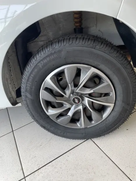 RENAULT Sandero 1.0 12V 4P FLEX SCE EXPRESSION, Foto 11