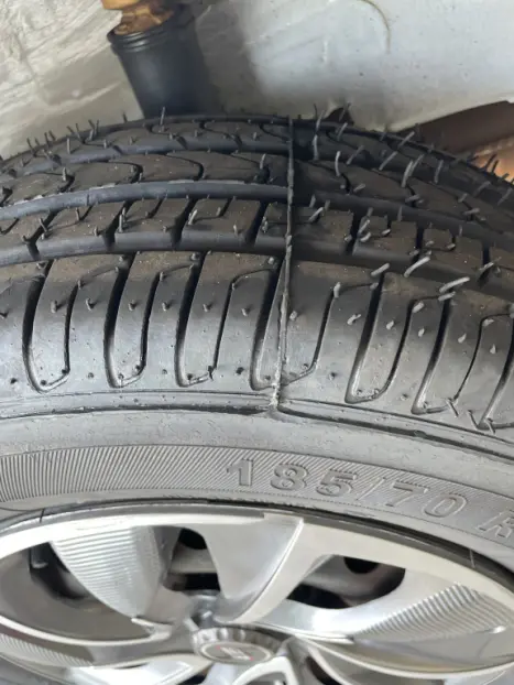 RENAULT Sandero 1.0 12V 4P FLEX SCE EXPRESSION, Foto 12