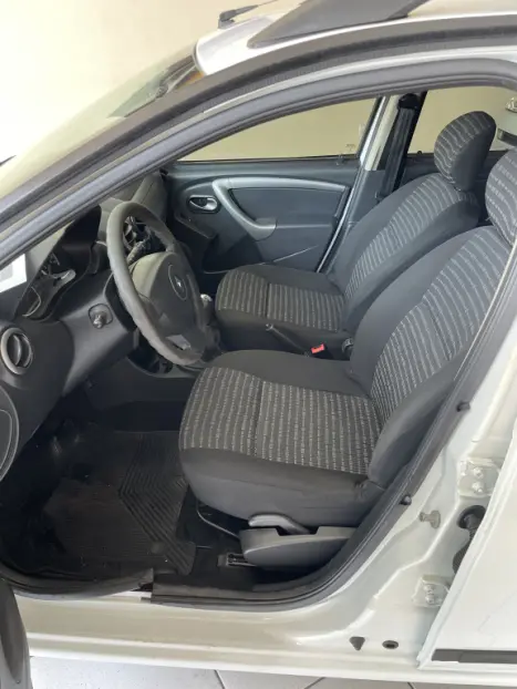 RENAULT Sandero 1.0 12V 4P FLEX SCE EXPRESSION, Foto 13