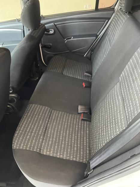 RENAULT Sandero 1.0 12V 4P FLEX SCE EXPRESSION, Foto 15