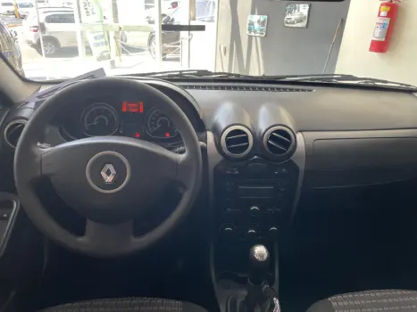 RENAULT Sandero 1.0 12V 4P FLEX SCE EXPRESSION, Foto 16