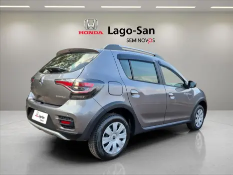 RENAULT Sandero 1.0 12V 4P SCE FLEX S EDITION, Foto 3
