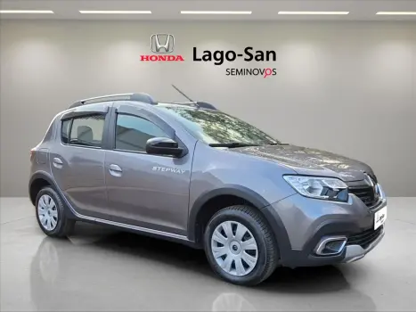 RENAULT Sandero 1.0 12V 4P SCE FLEX S EDITION, Foto 4