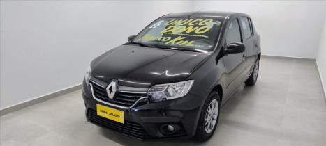RENAULT Sandero 1.0 12V 4P FLEX SCE ZEN, Foto 1