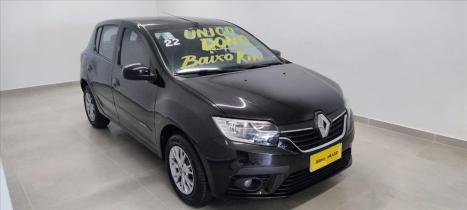 RENAULT Sandero 1.0 12V 4P FLEX SCE ZEN, Foto 2