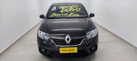 RENAULT Sandero 1.0 12V 4P FLEX SCE ZEN, Foto 5